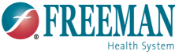 Freeman Health Systems - logo